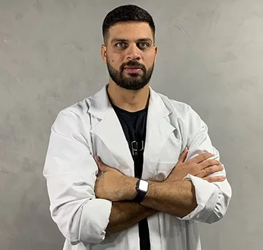 Dr. Paulo Henrique Severo