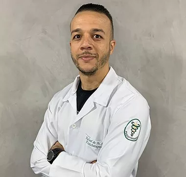 Dr. Rafael do Nascimento Silva 